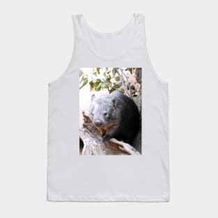 Wombat Tank Top